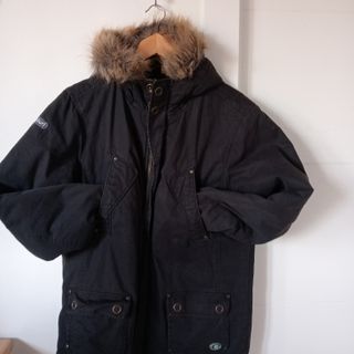 Parka hombre Ripcurl. T. XL