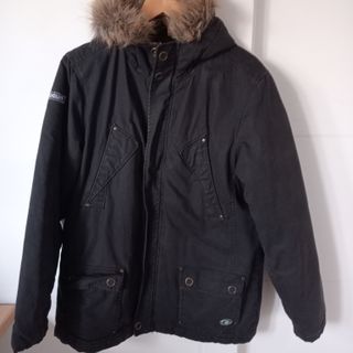 Parka hombre Ripcurl. T. XL