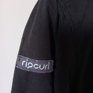 Parka hombre Ripcurl. T. XL