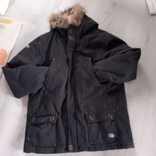 Parka hombre Ripcurl. T. XL