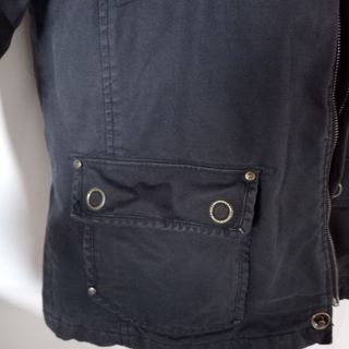 Parka hombre Ripcurl. T. XL