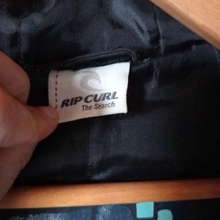 Parka hombre Ripcurl. T. XL