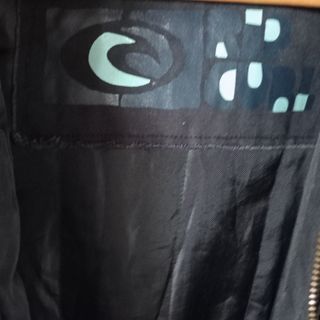 Parka hombre Ripcurl. T. XL