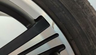 Juego ford kosei kuga (cbv) titanium 2143754