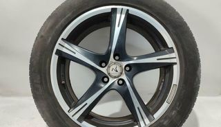 Juego ford kosei kuga (cbv) titanium 2143754