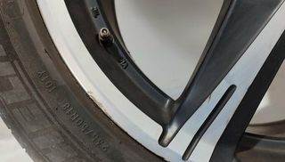 Juego ford kosei kuga (cbv) titanium 2143754