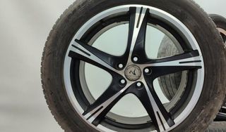 Juego ford kosei kuga (cbv) titanium 2143754