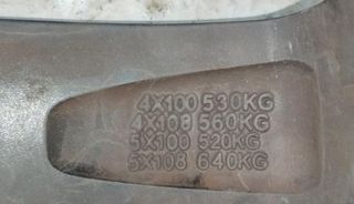 Juego ford kosei kuga (cbv) titanium 2143754