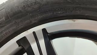 Juego ford kosei kuga (cbv) titanium 2143754