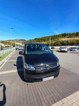 Volkswagen Multivan 2020