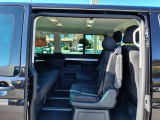 Volkswagen Multivan 2020