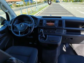 Volkswagen Multivan 2020