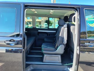 Volkswagen Multivan 2020