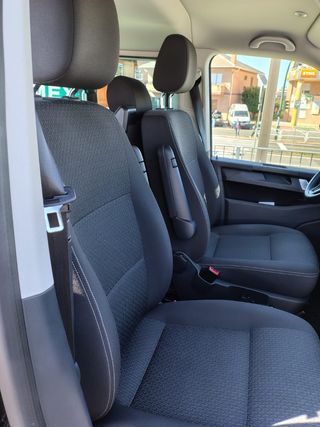 Volkswagen Multivan 2020