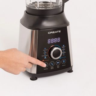 Batidora Calentadora CHEF VACUUM