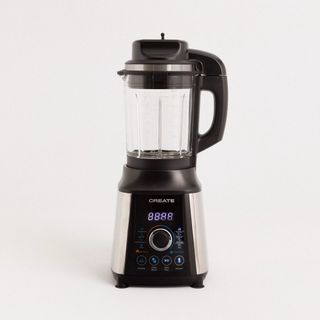Batidora Calentadora CHEF VACUUM