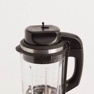 Batidora Calentadora CHEF VACUUM