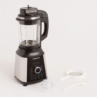Batidora Calentadora CHEF VACUUM