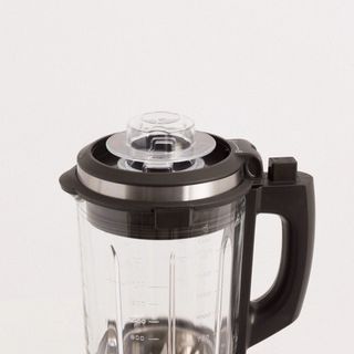 Batidora Calentadora CHEF VACUUM