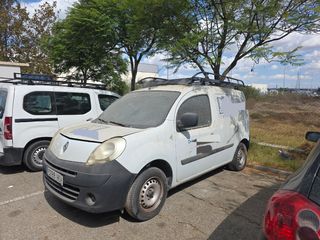 Renault Kangoo 2011