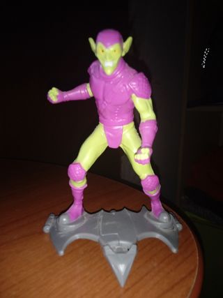 Action Figure Green Goblin