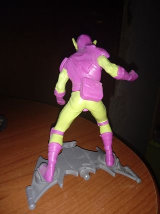 Action Figure Green Goblin