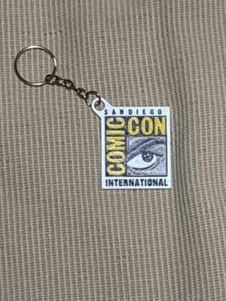 Lote Comic-Con Málaga 2025