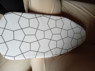 Asse da stiro salvaspazio IKEA