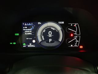 Lexus UX 2.0 250h Business