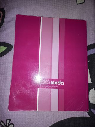 Libro de texto: Diseño de Complementos