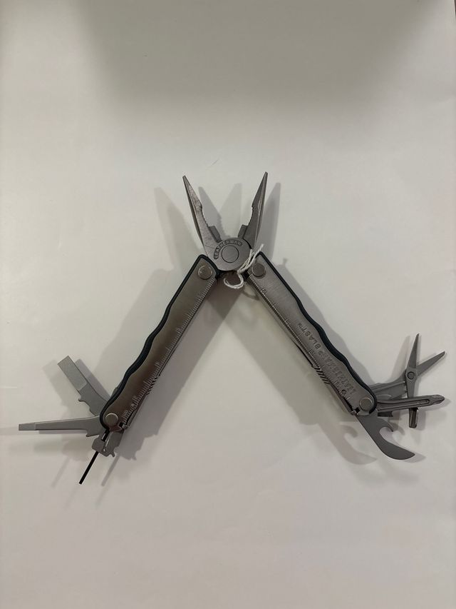 Utensile multiuso Leatherman Blast