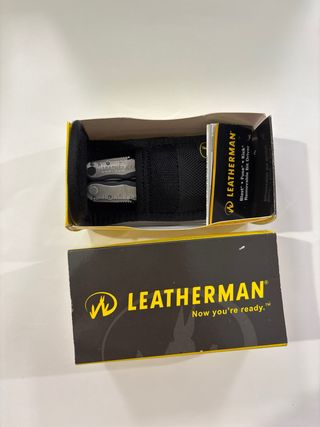 Leatherman Blast Multiherramienta