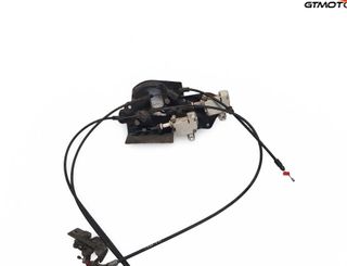 Servoasiento Piaggio X8 250 2006-2009