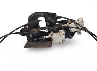 Servoasiento Piaggio X8 250 2006-2009