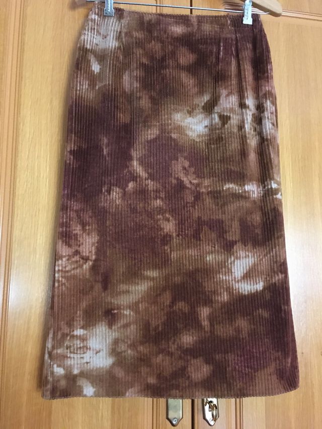 Falda Pana Laura Porta Talla M