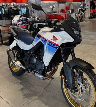 Honda Transalp 750 XL
