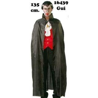 Lote 13 Capas Disfraz Halloween