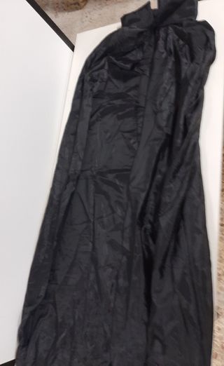 Lote 13 Capas Disfraz Halloween