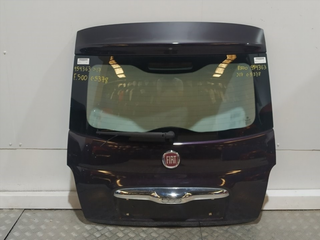 PORTON TRASERO FIAT 500 (150) CABRIO 169A4000