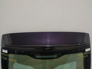 PORTON TRASERO FIAT 500 (150) CABRIO 169A4000