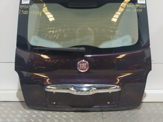 PORTON TRASERO FIAT 500 (150) CABRIO 169A4000