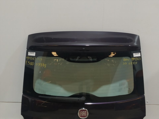 PORTON TRASERO FIAT 500 (150) CABRIO 169A4000