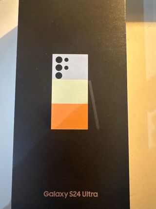 Samsung S24 Ultra