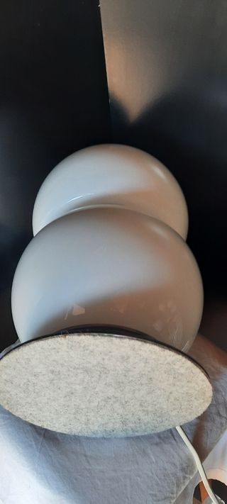 Lampada da tavolo design moderno