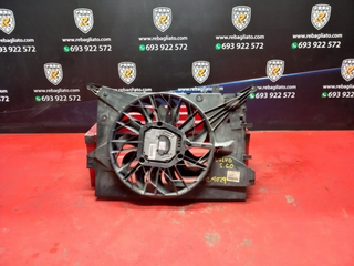 ELECTROVENTILADOR VOLVO S60 BERLINA B5254T2