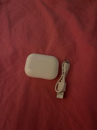 Auriculares Bluetooth Blancos Nuevos
