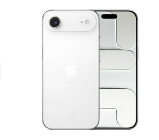 Apple iPhone Air Blanco