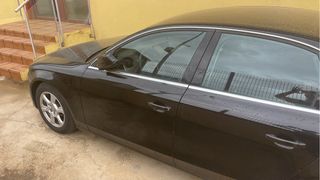 Audi A4 2010
