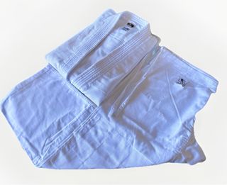 Judogi Dax Fuji Blanco 680 gr . 160 cm