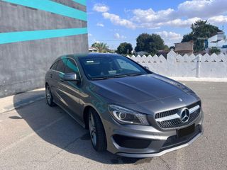 Mercedes-Benz Clase CLA AMG LINE SHOOTING BRAKE